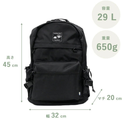 日本直送 SCANDINAVIAN FOREST Backpack - HLY &amp; CHOCCICO