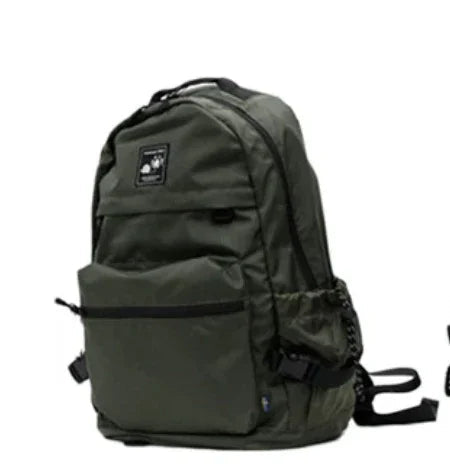 日本直送 SCANDINAVIAN FOREST Backpack - HLY &amp; CHOCCICO