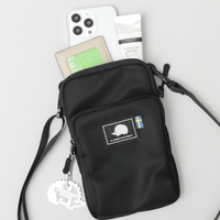 日本直送Scandinavian Forest Smartphone Shoulder Bag - HLY & CHOCCICO