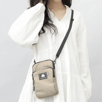 日本直送Scandinavian Forest Smartphone Shoulder Bag - HLY & CHOCCICO