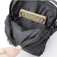 日本直送Scandinavian Forest Smartphone Shoulder Bag - HLY & CHOCCICO