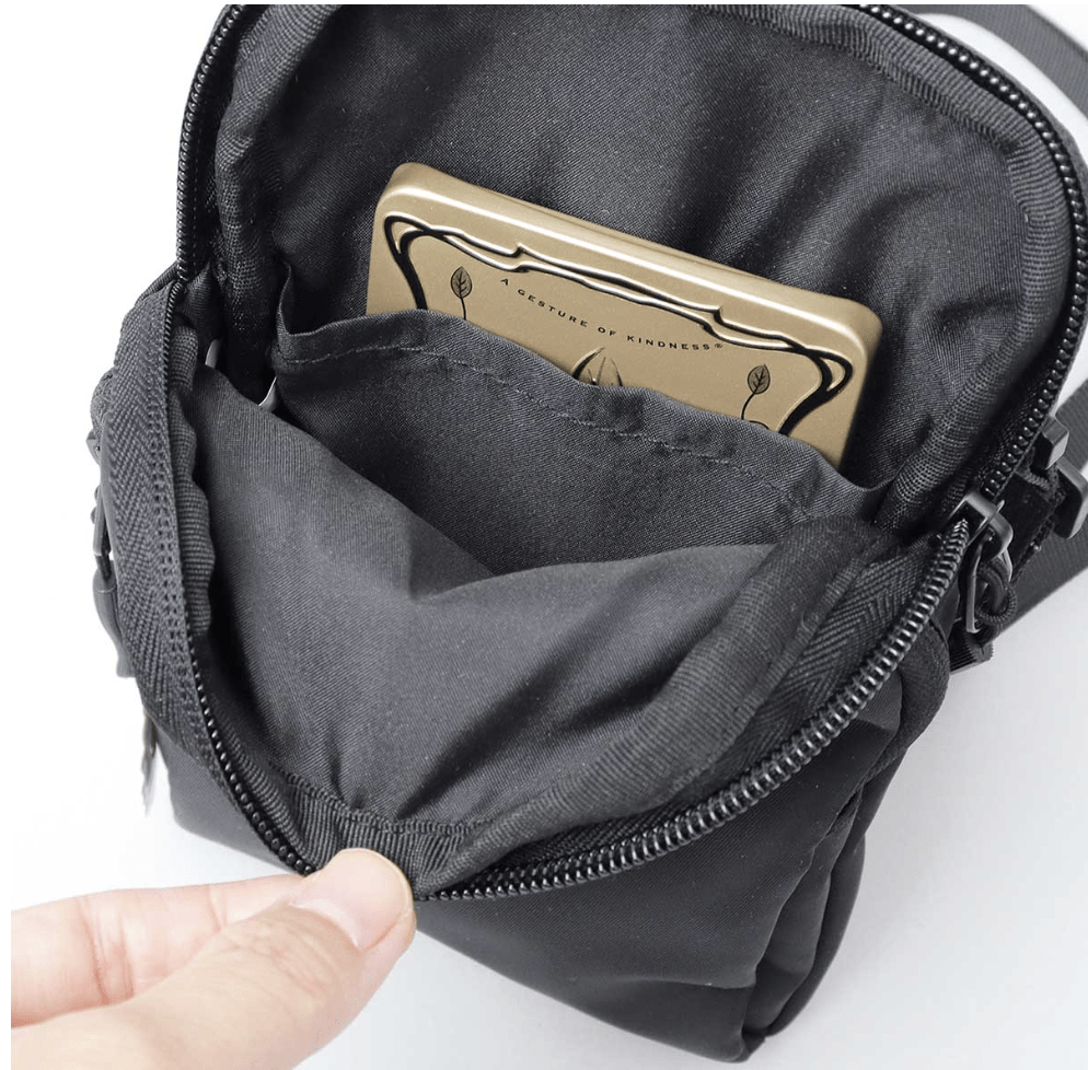 日本直送Scandinavian Forest Smartphone Shoulder Bag - HLY & CHOCCICO