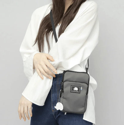 日本直送Scandinavian Forest Smartphone Shoulder Bag - HLY &amp; CHOCCICO
