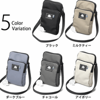 日本直送Scandinavian Forest Smartphone Shoulder Bag - HLY & CHOCCICO