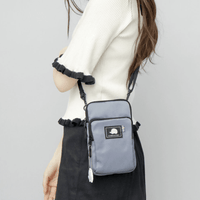日本直送Scandinavian Forest Smartphone Shoulder Bag - HLY & CHOCCICO