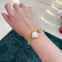 日本直送✈Seawater maple pearl bracelet🐚 HLY & CHOCCICO