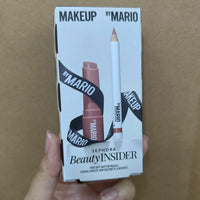 Sephora Makeup By Mario 唇膏+唇線筆 - HLY & CHOCCICO