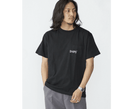 日本直送SHIPS Logo Print Pocket Tee HLY & CHOCCICO