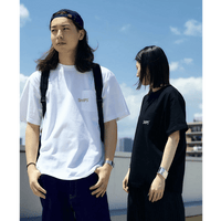 日本直送SHIPS Logo Print Pocket Tee HLY & CHOCCICO