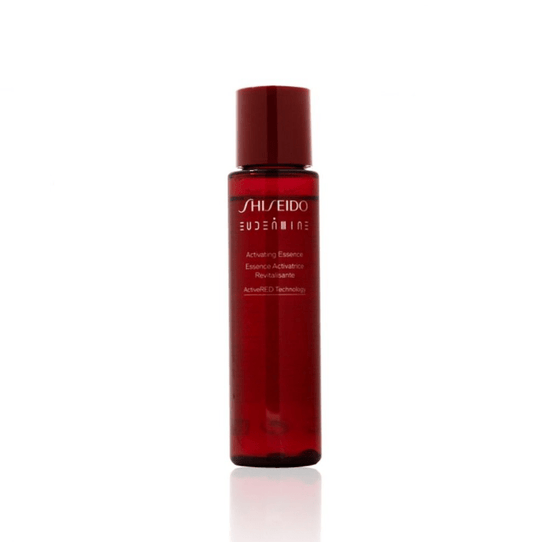 SHISEIDO EUDERMINE 活膚透亮精華水 70ml (專櫃貨)