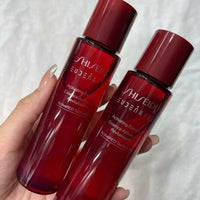 SHISEIDO EUDERMINE 活膚透亮精華水 70ml (專櫃貨) - HLY & CHOCCICO