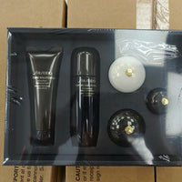 Shiseido Future Solution Beauty Longevity Collection 資生堂晶鑽基礎修護套裝 - HLY & CHOCCICO