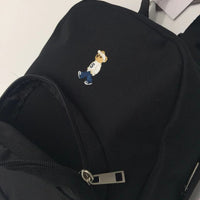 韓國Shoopen Mini Backpack HLY & CHOCCICO