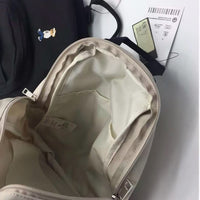 韓國Shoopen Mini Backpack HLY & CHOCCICO
