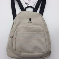 韓國Shoopen Mini Backpack HLY & CHOCCICO