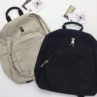 韓國Shoopen Mini Backpack HLY & CHOCCICO