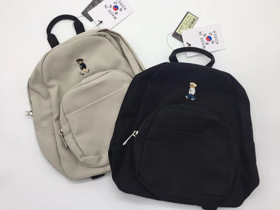 South Korea Shoopen Mini Backpack