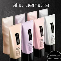 Shu uemura 新版小方管水潤防曬隔離乳30ml (免稅貨) - HLY & CHOCCICO