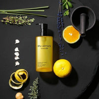 SHU UEMURA 植村秀檸檬柚子卸妝油 450ml (免稅貨) - HLY & CHOCCICO