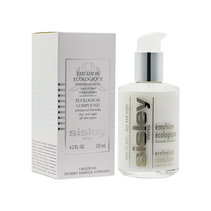 Sisley 升級版全能乳液 125ml - HLY &amp; CHOCCICO