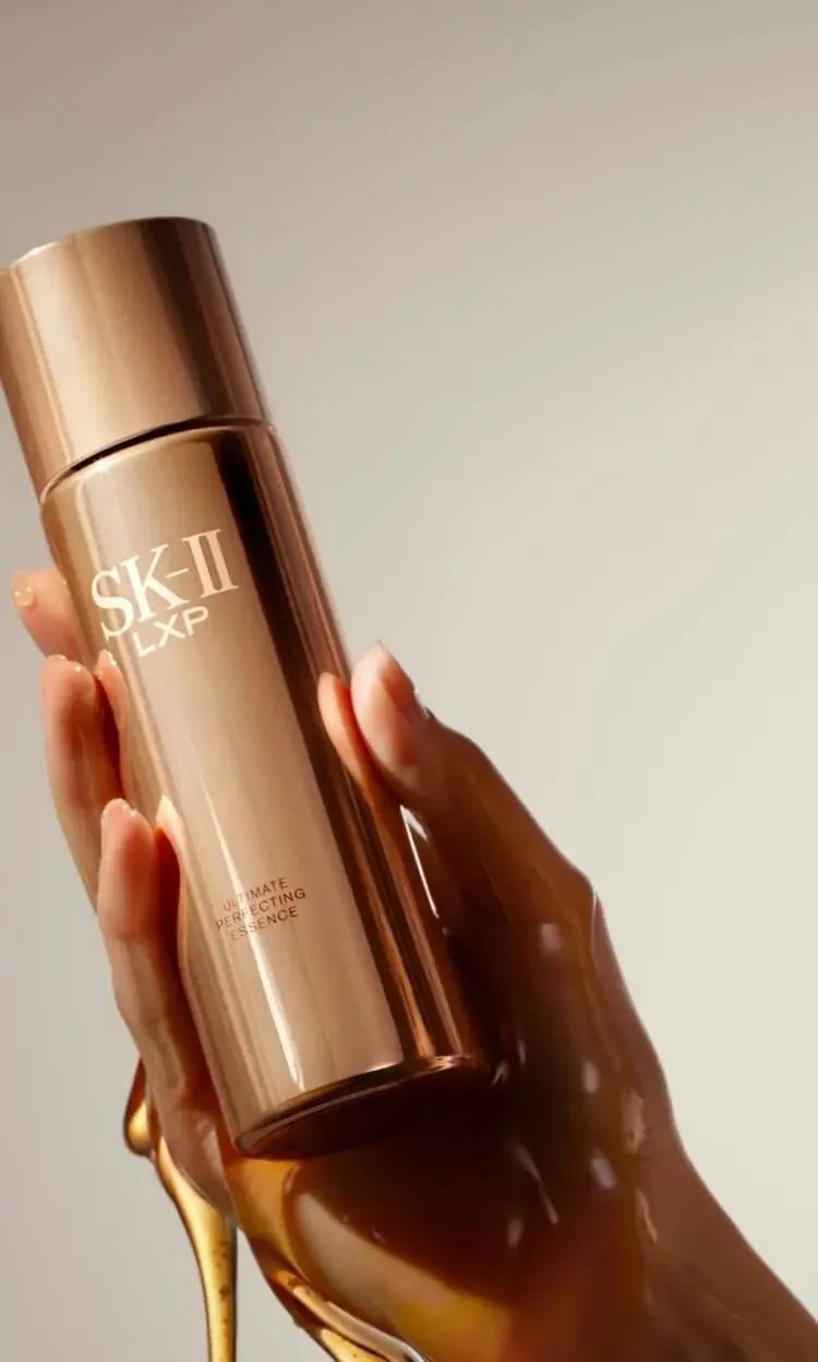 SKII  LXP金鑽極緻再生護膚精華150ml (專櫃正貨) - HLY & CHOCCICO