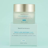 SKIN CEUTICALS三重滋潤緊緻修復 2:4:2面霜 48ml  (免稅店貨) HLY & CHOCCICO