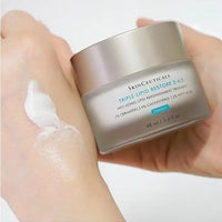 SKIN CEUTICALS三重滋潤緊緻修復 2:4:2面霜 48ml  (免稅店貨) HLY & CHOCCICO