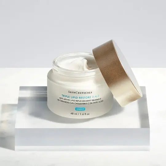 SKIN CEUTICALS Triple Moisturizing Firming Repair 2:4:2 Cream 48ml (Duty Free Shop) 