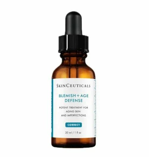 Skin Ceuticals 果酸精華30ml (免稅店貨) - HLY &amp; CHOCCICO