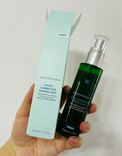 Skin Ceuticals 舒緩修護噴霧50ml (免稅店貨) - HLY &amp; CHOCCICO