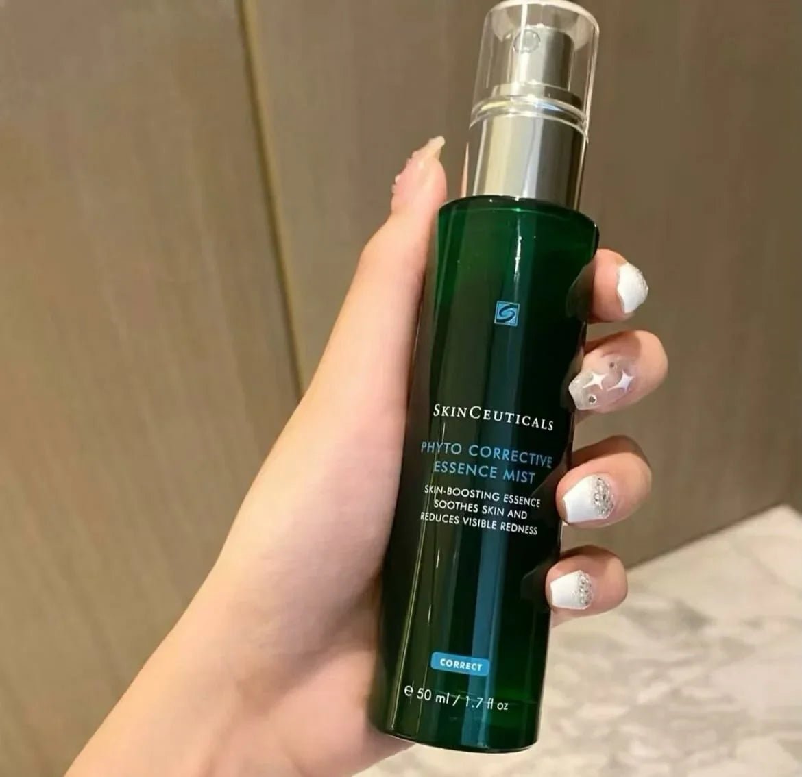Skin Ceuticals 舒緩修護噴霧50ml (免稅店貨) - HLY &amp; CHOCCICO