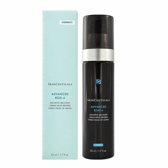Skin Ceuticals Advanced RGN-6維再生修復面霜 50ml