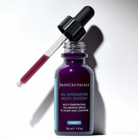 Skin Ceuticals H.A.塑顏飽滿緊緻精華(紫米) 30ml  (免稅店貨) - HLY & CHOCCICO