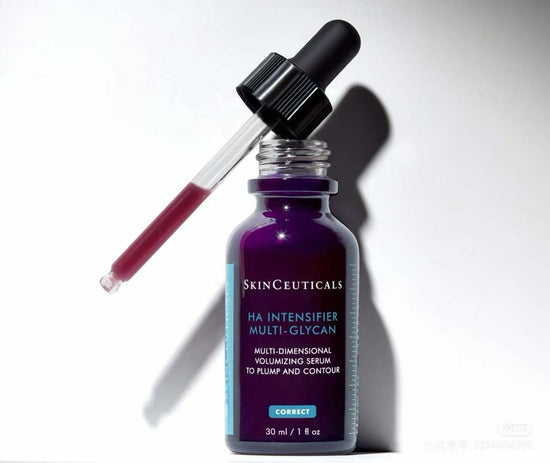 Skin Ceuticals HA Firming Serum (Purple Rice) 30ml (Duty Free Shop)
