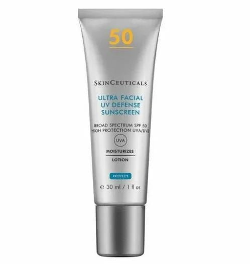 Skin Ceuticals 雙效淡斑防曬霜 SPF 50 (免稅店貨) - HLY &amp; CHOCCICO