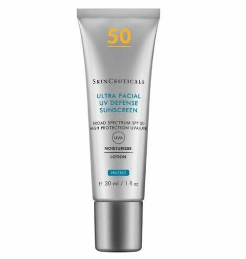 Skin Ceuticals 雙效淡斑防曬霜 SPF 50 (免稅店貨) - HLY & CHOCCICO