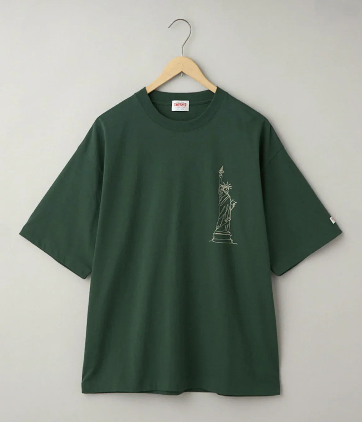 日本直送SMITH&