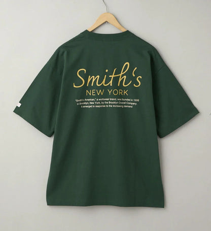日本直送SMITH&
