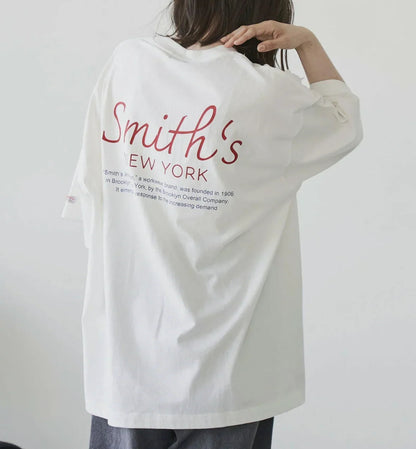 日本直送SMITH&