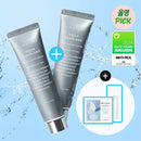 🌟 韓國 S.Nature 角鯊烷保濕面霜60ml x2支 🌟 - HLY & CHOCCICO