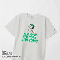 Snoopy Unisex Tee HLY & CHOCCICO