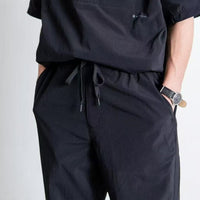 Snow Peak Breathable Quick Dry Pants HLY & CHOCCICO