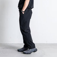 Snow Peak Breathable Quick Dry Pants HLY & CHOCCICO