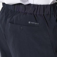 Snow Peak Breathable Quick Dry Pants HLY & CHOCCICO