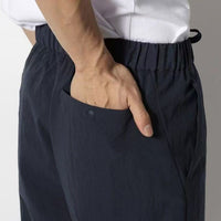 Snow Peak Breathable Quick Dry Pants HLY & CHOCCICO