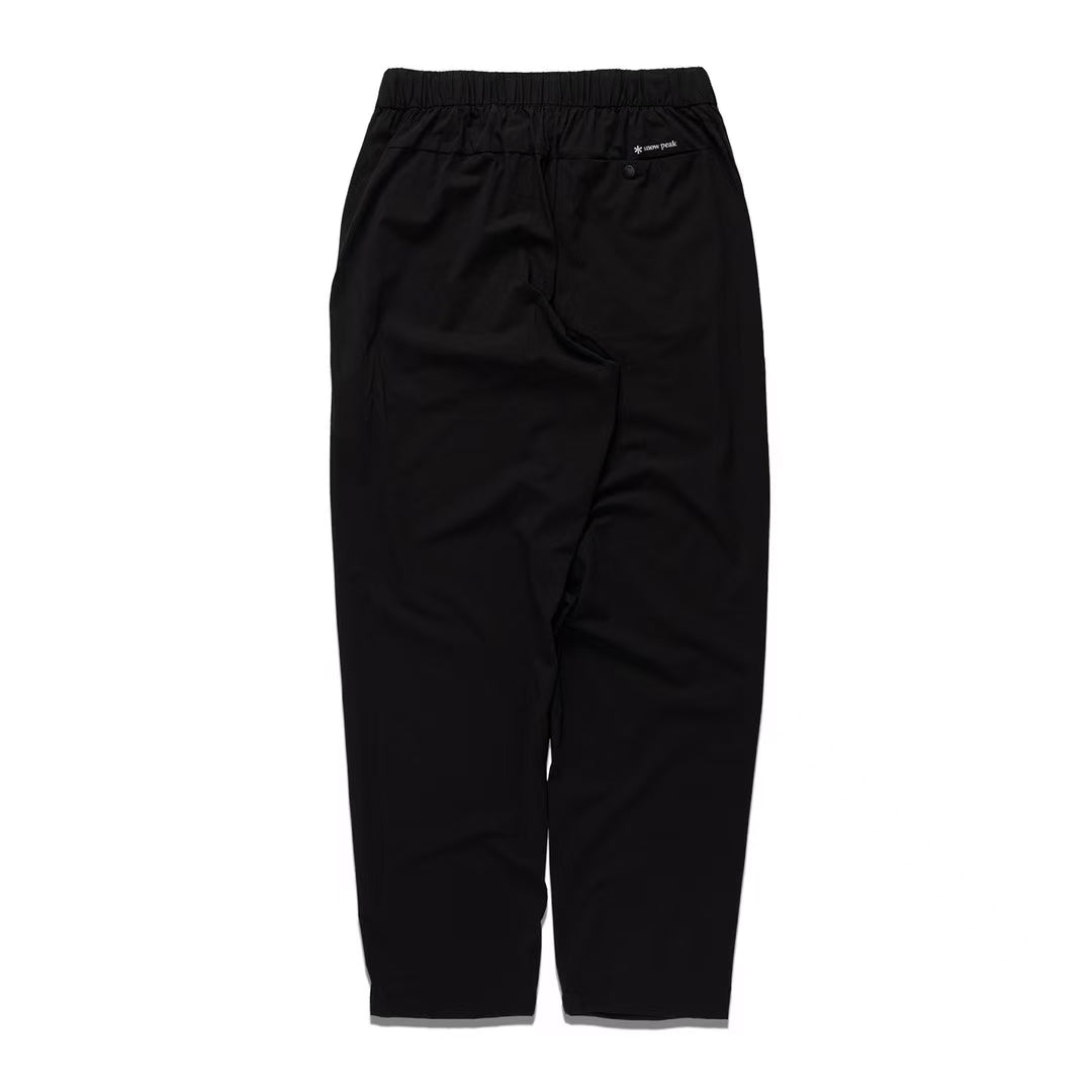 Snow Peak Breathable Quick Dry Pants HLY & CHOCCICO