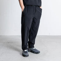 Snow Peak Breathable Quick Dry Pants HLY & CHOCCICO