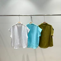韓國直送Soft Breeze Skirt HLY & CHOCCICO