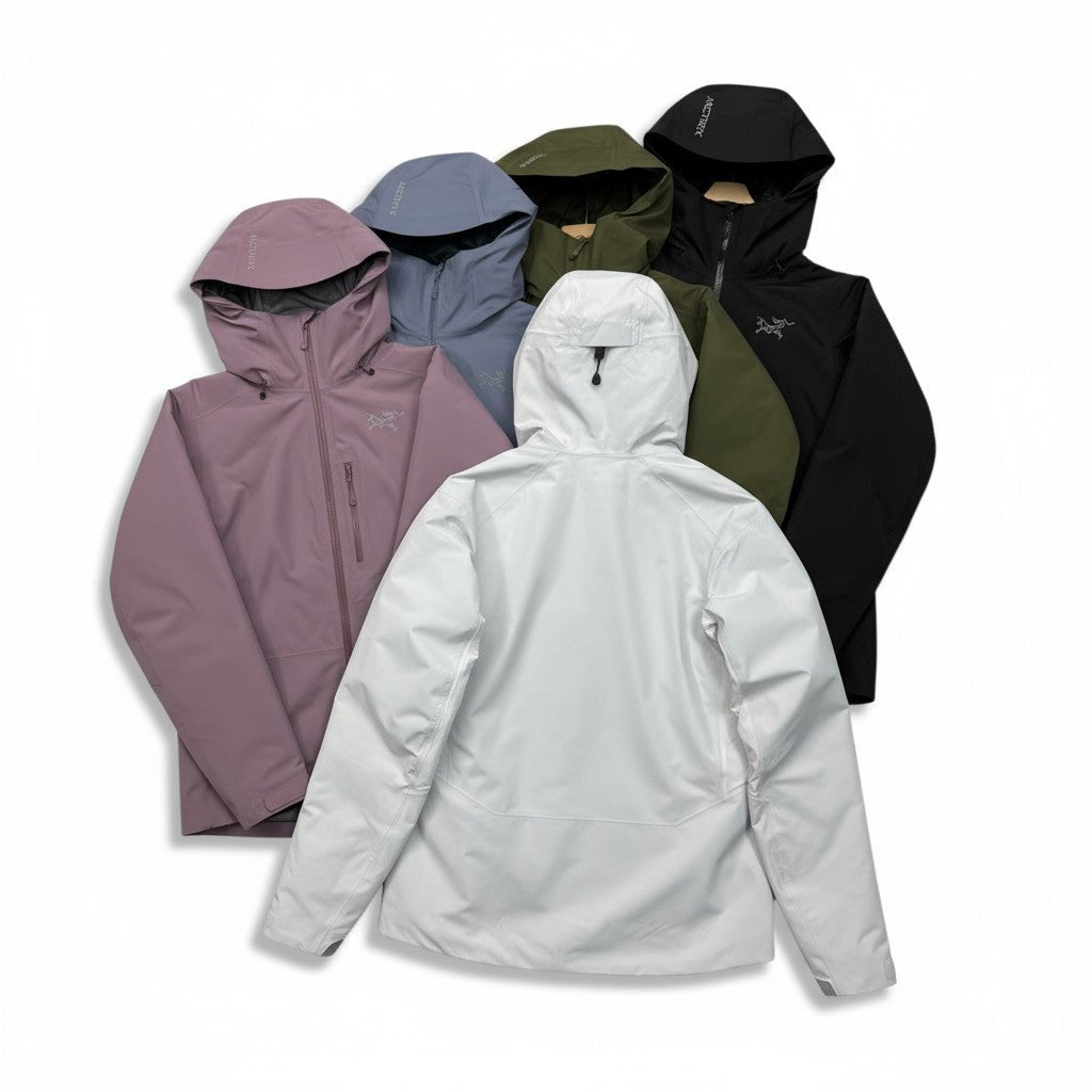 🌟售完即止🌟Solano GORE - TEX 羽絨服 - HLY & CHOCCICO