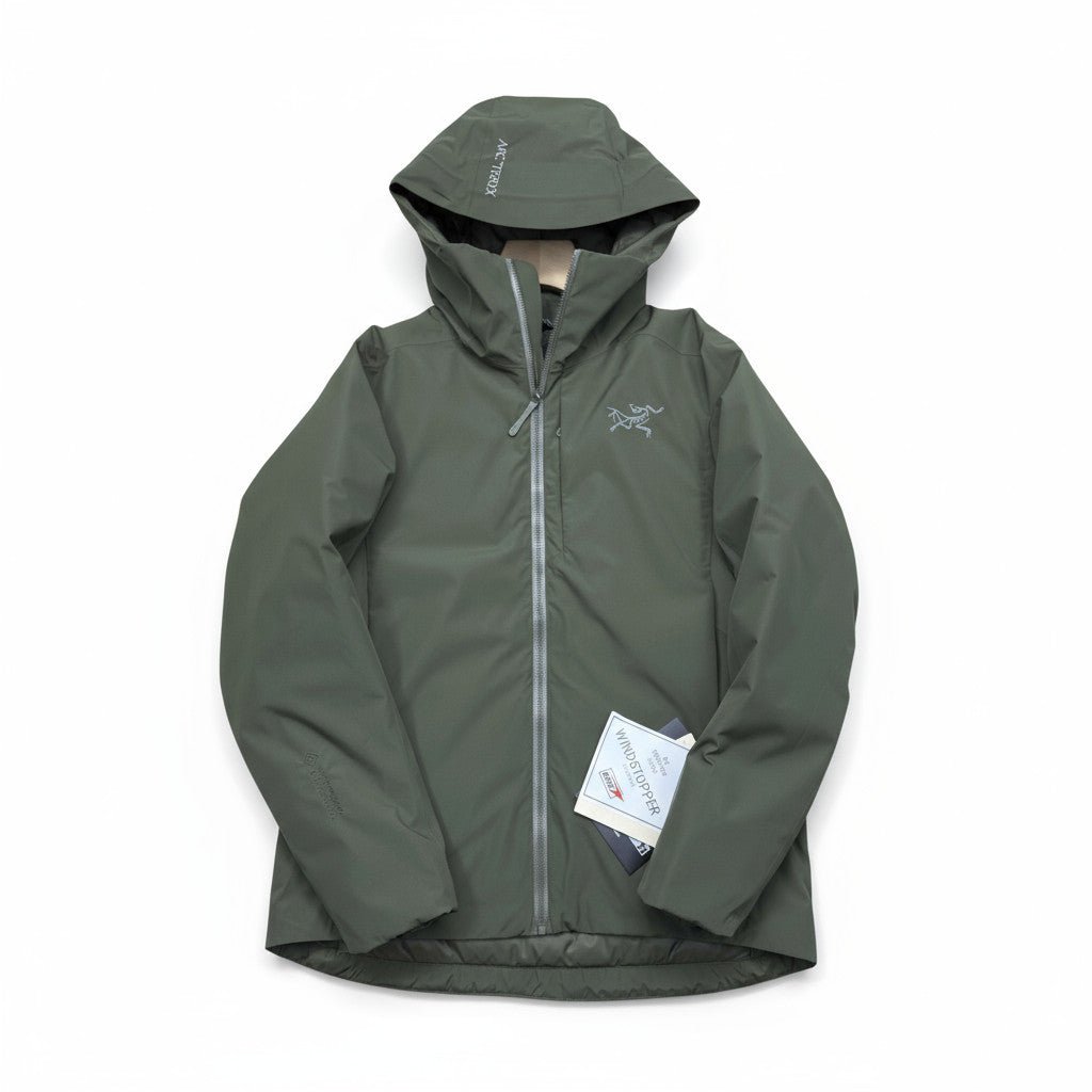 🌟售完即止🌟Solano GORE - TEX 羽絨服 - HLY & CHOCCICO